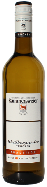 2024 Weißer Burgunder Kabinett trocken